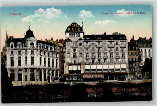 1000 Lausanne Losanna