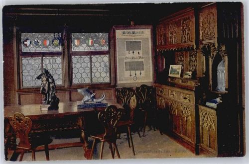 6443 Morschach - Rütlistube