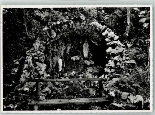 6434 Illgau - Terziarenheim St. Karl