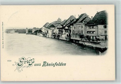 4310 Rheinfelden