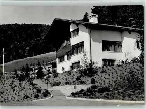 6048 Horw - Gasthaus Schwendelberg
