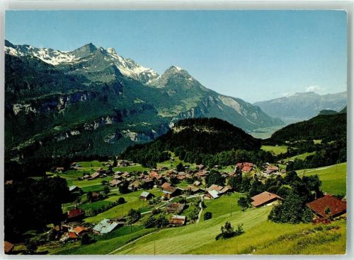 6083 Hasliberg Hohfluh