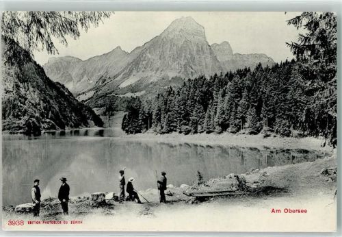 Obersee