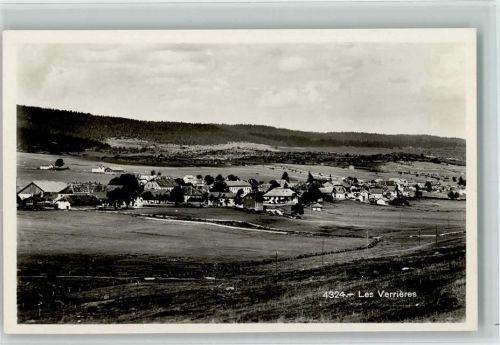 2126 Les Verrières - Gesamtansicht