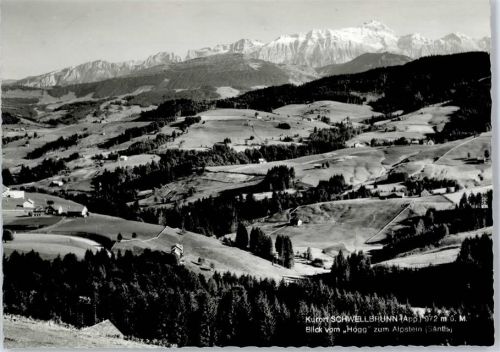 9103 Schwellbrunn - Gesamtansicht