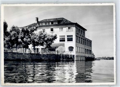 9326 Horn - Hotel Bad Horn