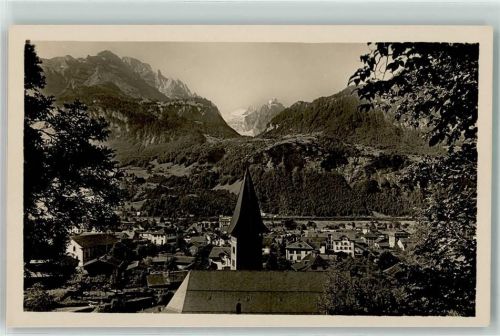 3860 Meiringen