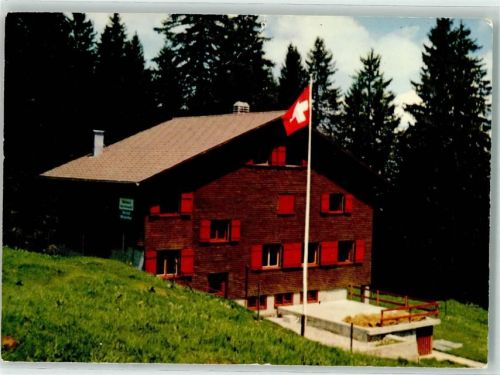 9656 Alt St. Johann - Skihaus Herrenwald