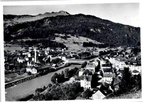 7130 Ilanz - Piz Mundaun