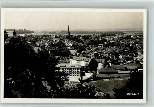 3400 Burgdorf Berthoud - Panoramaansicht