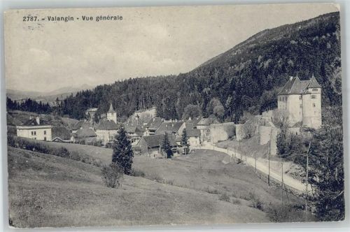 2042 Valangin 1929
