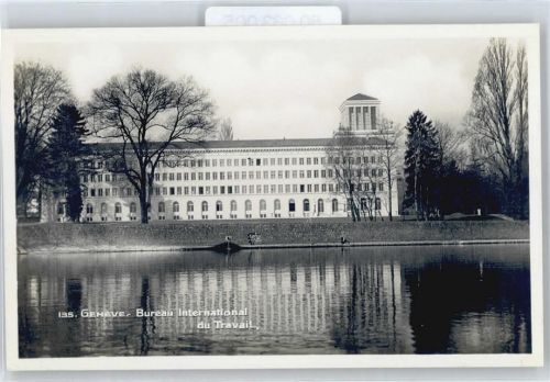 1200 Genève Genf - AKU2