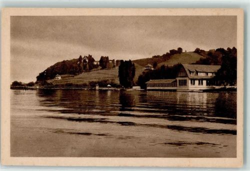 8268 Mannenbach-Salenstein - Hotel Pension Schiff