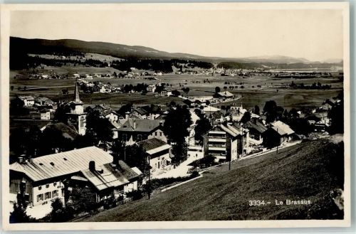 1348 Le Brassus