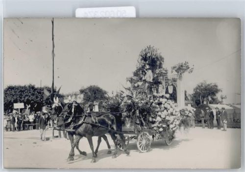 1200 Genève Genf - Kutschfahrt