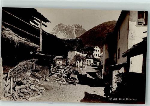 3961 St-Luc - Thounot