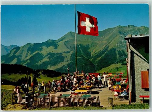 La Braye - Hotel Restaurant La Montagnette