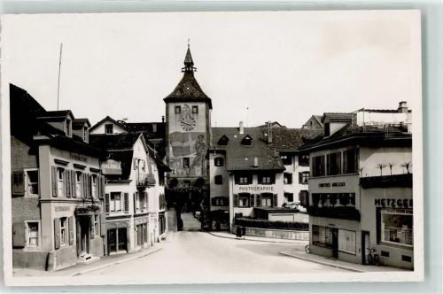 4410 Liestal - Obertor