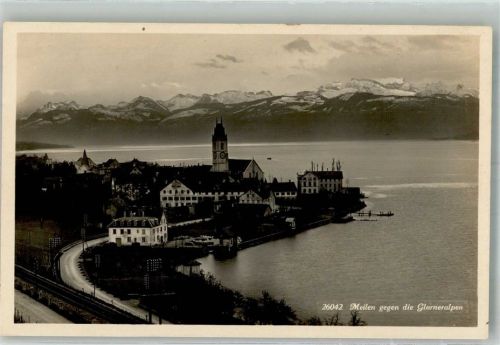 8706 Meilen 1932 Foto AK