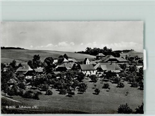 3416 Affoltern im Emmental