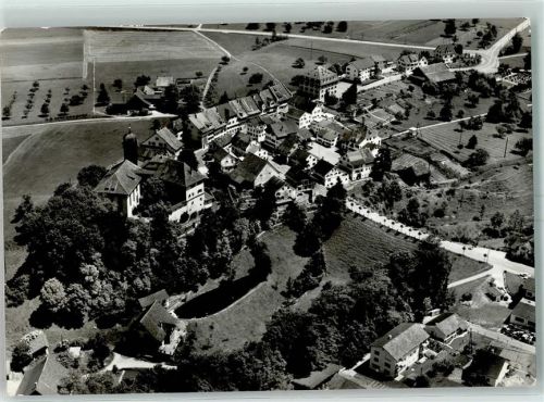 8627 Grüningen - Fliegeraufnahme