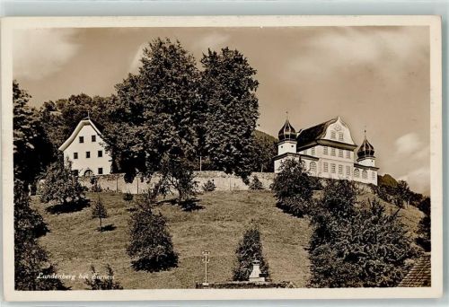 6060 Sarnen - Landenberg