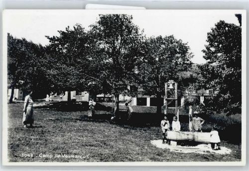 2028 Vaumarcus - Kinderheim AKU2