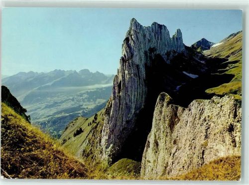 Kreuzberge - Mutschen