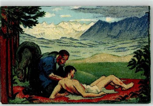 1. August Bundesfeier / Pro Patria Schweiz