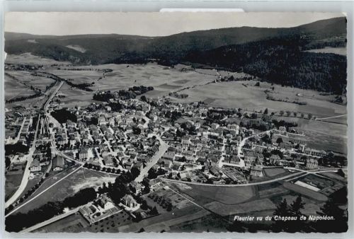 2114 Fleurier - Gesamtansicht