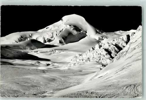 3906 Saas-Fee - Allalinhorn Langefluh