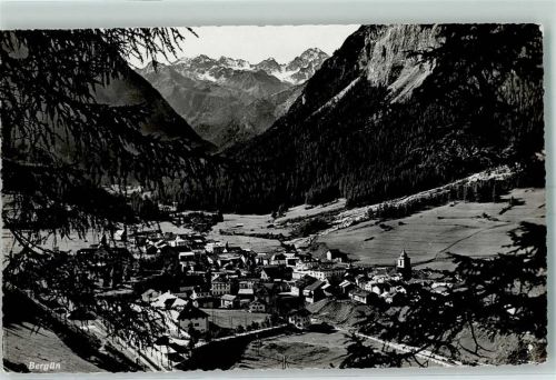 7482 Bergün Bravuogn