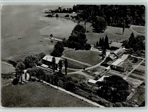 3645 Gwatt (Thun) - Reformierte Heimstätte Gwatt