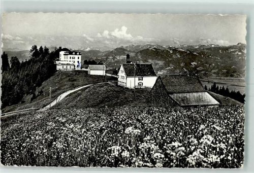 9413 Oberegg - Kurhaus Alpenhof