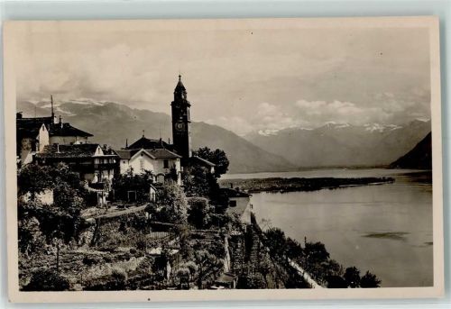 6622 Ronco sopra Ascona