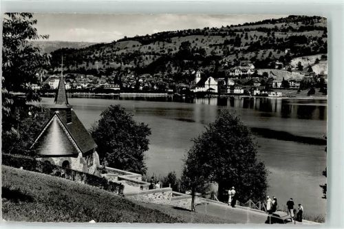6403 Küssnacht am Rigi - Astrid Kapelle
