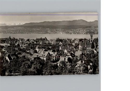 8700 Küsnacht ZH Itschnach - AKU2