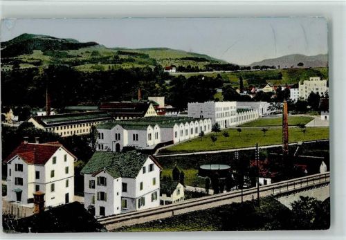 8630 Rüti ZH Gebrauchsspuren 1912