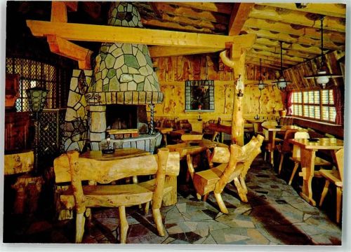 3952 Susten - Gasthaus