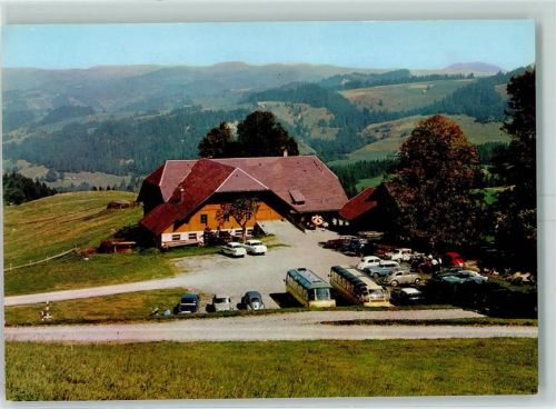 3555 Trubschachen - Kurhaus Blapbach