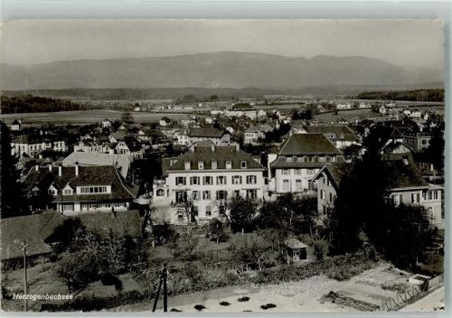 3360 Herzogenbuchsee Foto AK