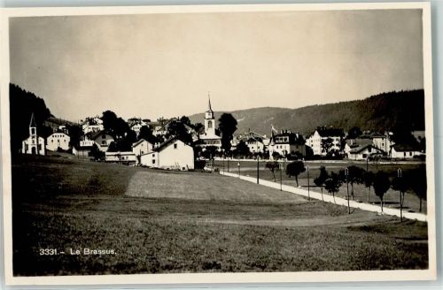 1348 Le Brassus
