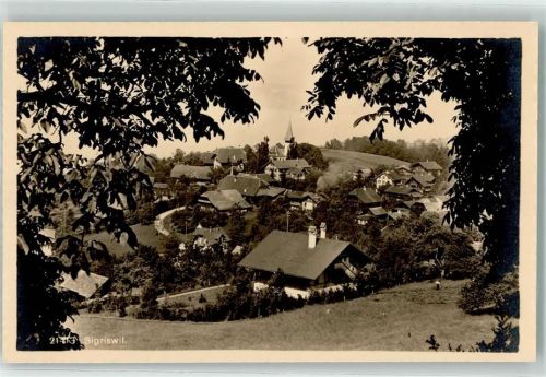 3655 Sigriswil