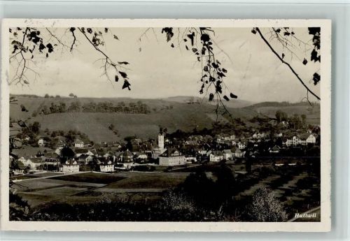 4950 Huttwil - Gesamtansicht