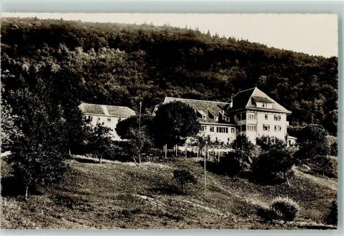 4448 Bad Ramsach Läufelfingen - Solbad