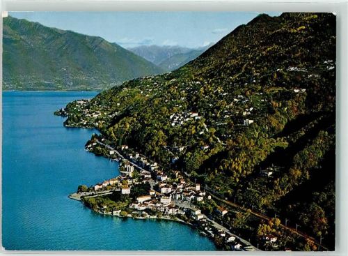 6576 Gerra - Vogelschau