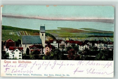 9427 Wolfhalden 1908