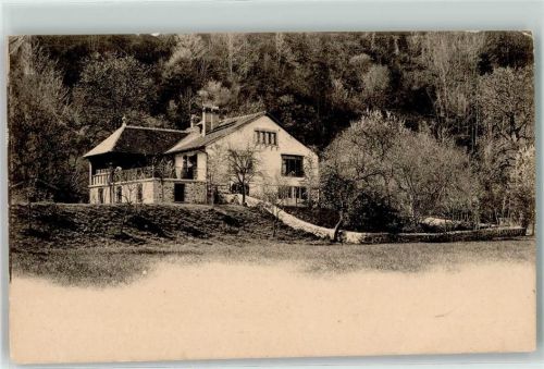 2149 Champ-du-Moulin Gebrauchsspuren