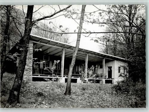 6618 Arcegno - Casa Anna Zwingli Campo Enrico Pestalozzi