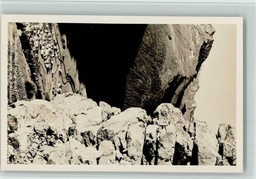 Schiahorn Davos - Davos magst ruhig sein! Lawinenverbauungen am Schiahorn